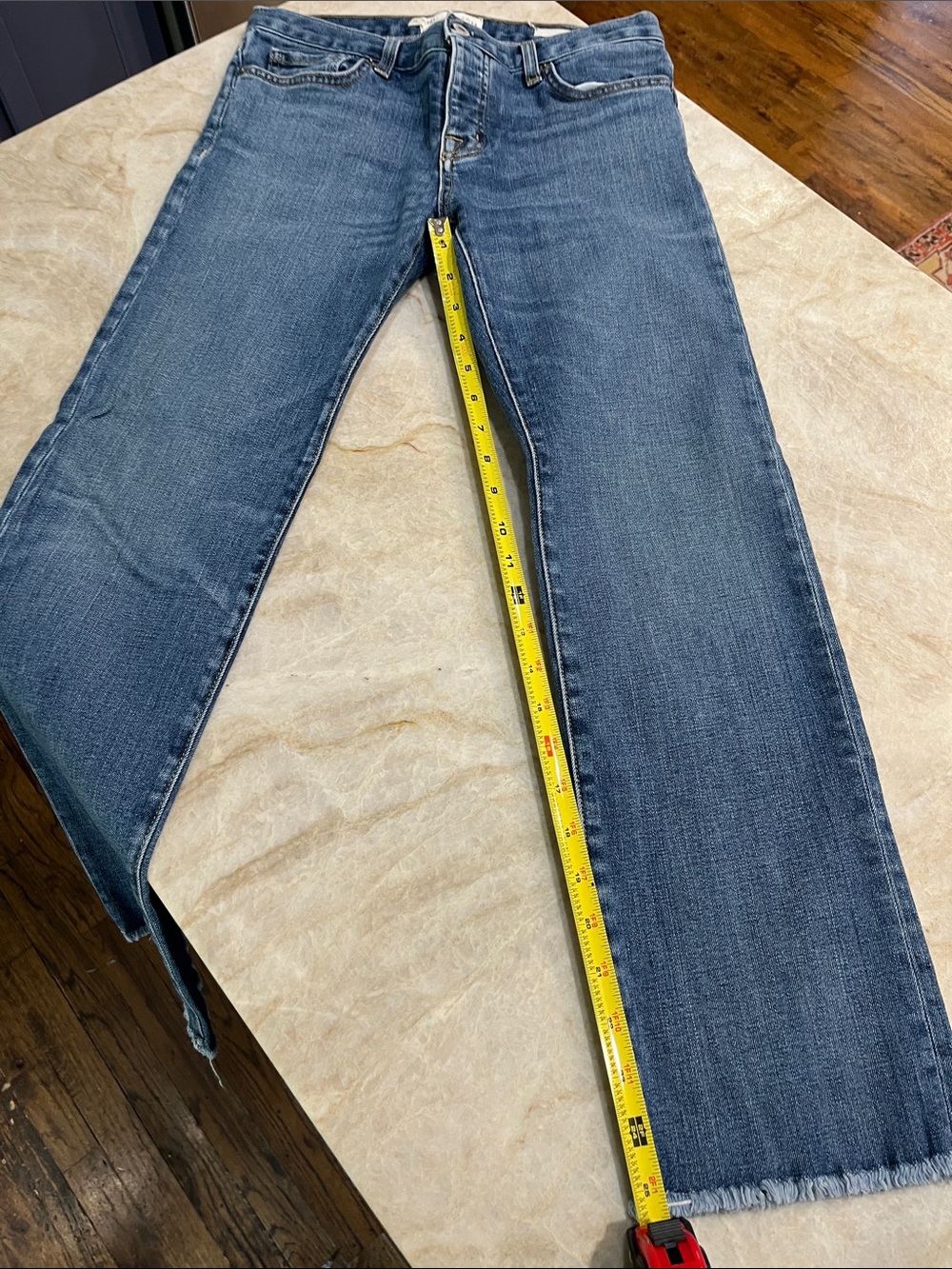 NILI LOTAN jeans
